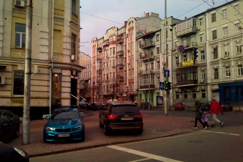 Замовити сайт у Києві
