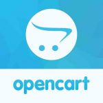Емблема OpenCart